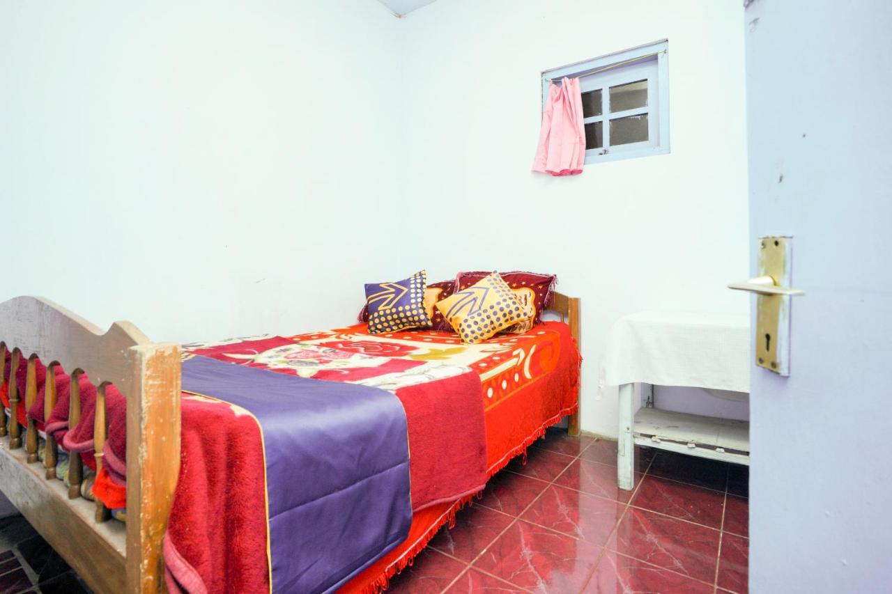 Spot On 2126 Bromo Indah Homestay Probolinggo Eksteriør billede